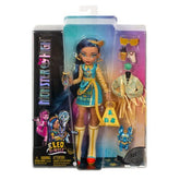 Monster High Doll - Select Figure(s) - Collectors World Toys